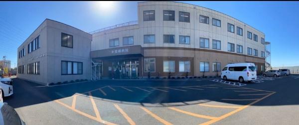 春日部市内牧の新築一戸建(医療法人社団医凰会さいたま岩槻病院)