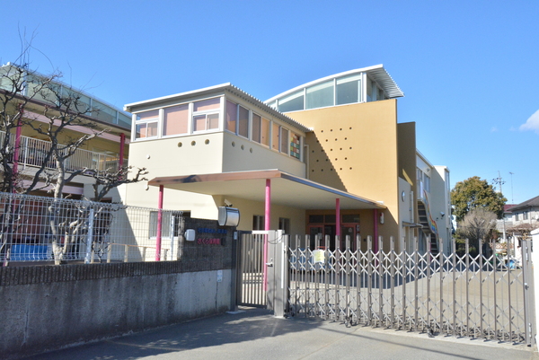 小山市大字羽川の土地(さくら保育園)