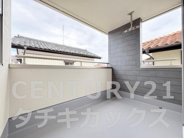 リーブルガーデン　蓮田市緑町　全１棟