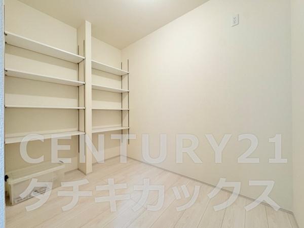 リーブルガーデン　蓮田市緑町　全１棟