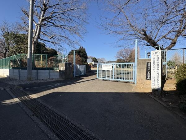 リガーレ　蓮田市緑町１５期　全１棟(蓮田市立黒浜小学校)