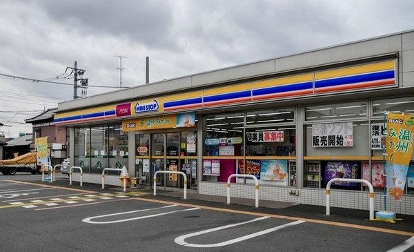 クレイドルガーデン　蓮田市緑町第４　全１棟(ミニストップ蓮田東3丁目店)