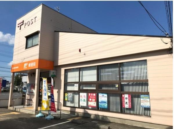 春日部市内牧の新築一戸建(春日部栄町郵便局)