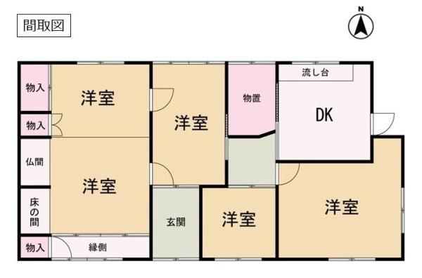伊勢市西豊浜町の中古一戸建