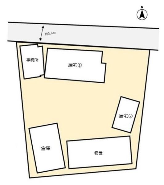 伊勢市西豊浜町の中古一戸建