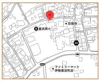 伊勢市西豊浜町の中古一戸建