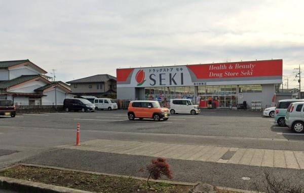 春日部市粕壁東６丁目の中古一戸建て(ドラッグストアセキ春日部東店)