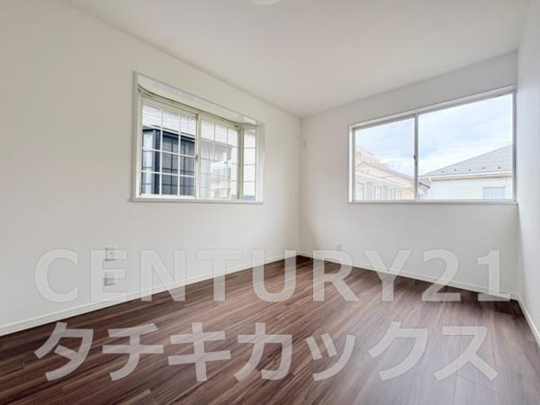 春日部市粕壁東６丁目の中古一戸建て