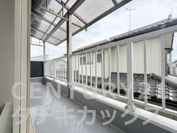 春日部市粕壁東６丁目の中古一戸建て