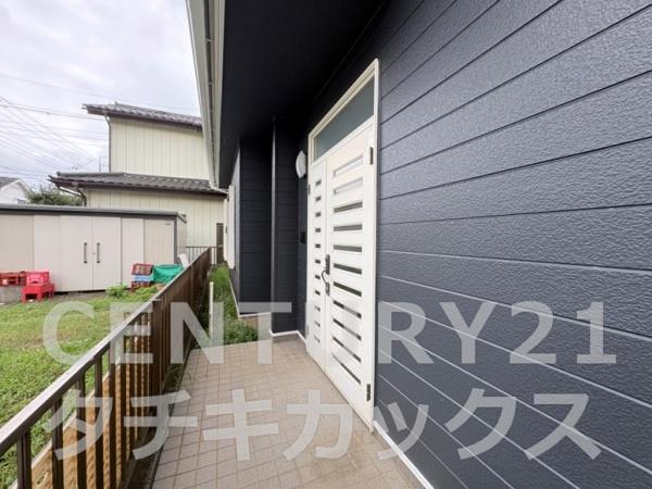 春日部市粕壁東６丁目の中古一戸建て