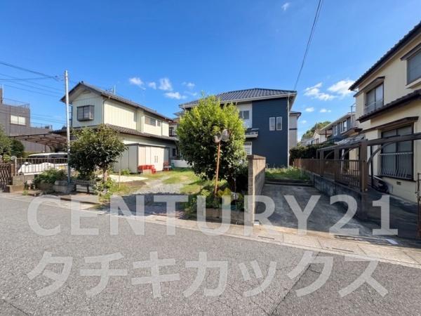 春日部市粕壁東６丁目の中古一戸建て