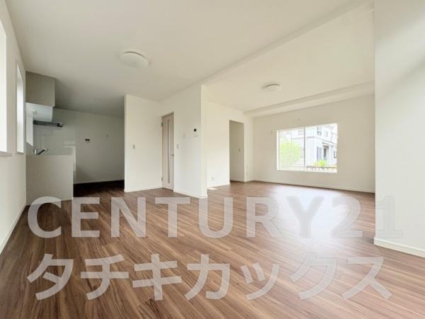 春日部市粕壁東６丁目　再生住宅