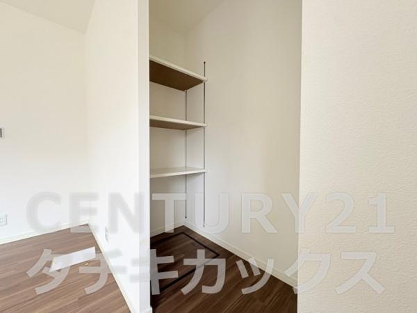 春日部市粕壁東６丁目　再生住宅
