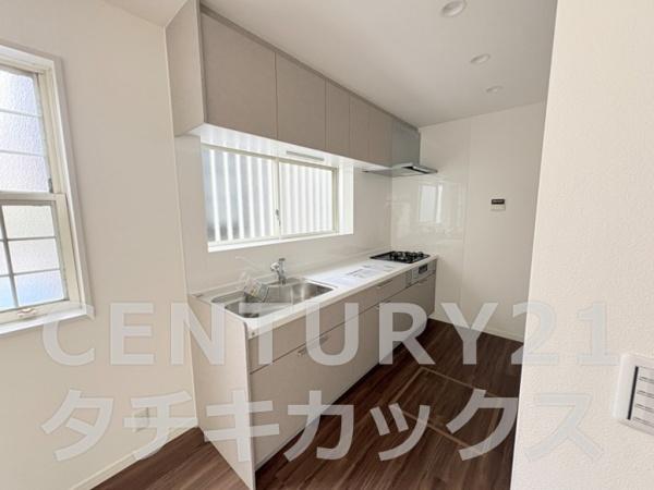 春日部市粕壁東６丁目の中古一戸建て