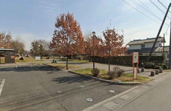 春日部市粕壁東４丁目の新築一戸建(川久保公園)