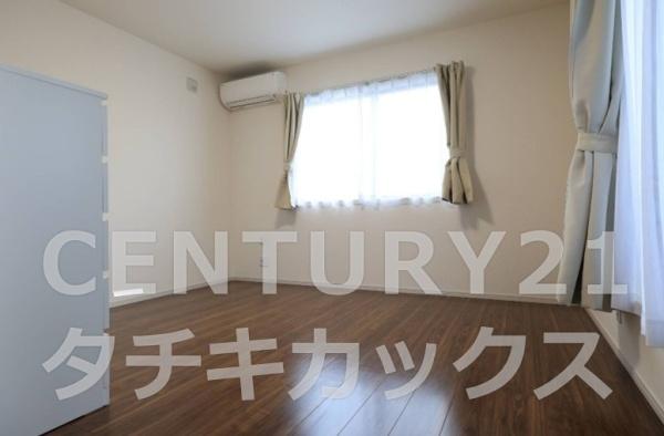 古河市静町の中古一戸建て