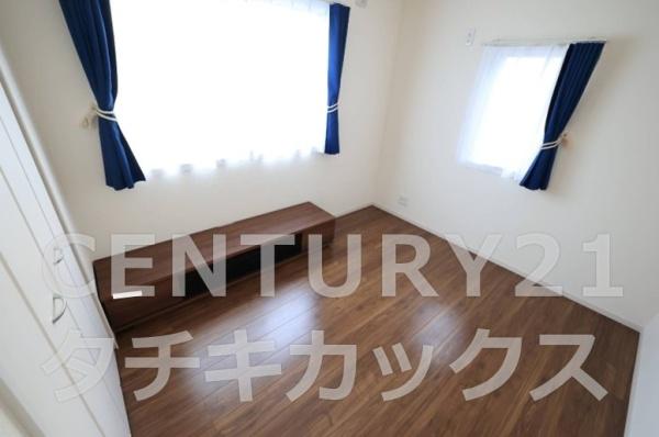 古河市静町の中古一戸建て