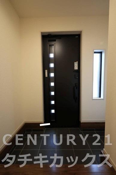 古河市静町の中古一戸建て