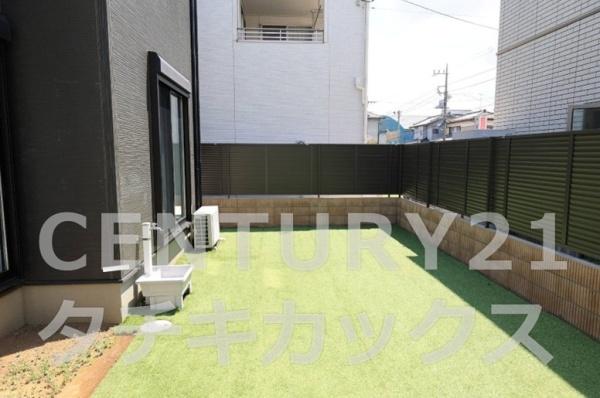 古河市静町の中古一戸建て