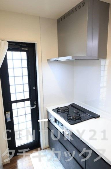 古河市静町の中古一戸建て