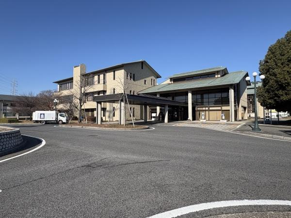 ハートフルタウン　蓮田市黒浜　全５棟　Ｅ号棟(蓮田市役所)