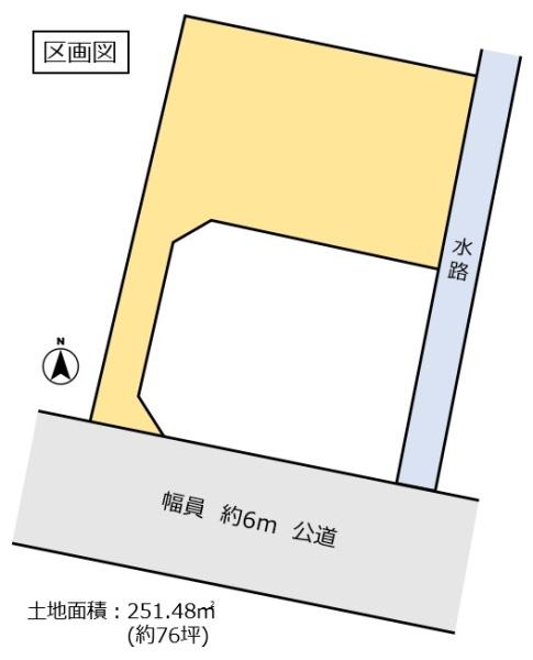 小山市大字乙女の売土地