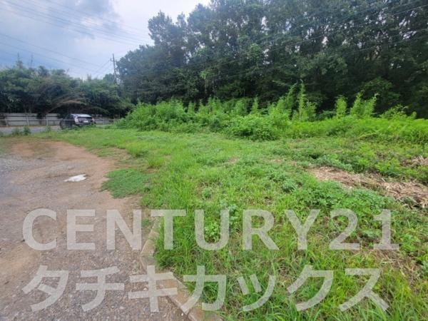 小山市大字乙女の売土地