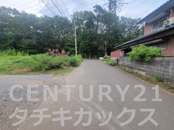 小山市大字乙女の売土地