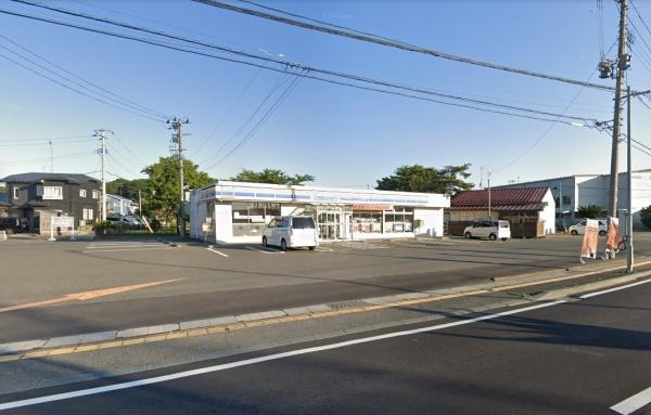 八戸市八太郎１丁目の中古一戸建て(ミニストップ八太郎蓮沼店)