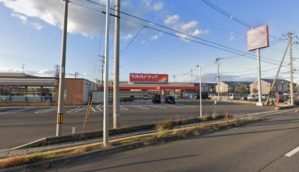 八戸市八太郎１丁目の中古一戸建て(ツルハドラッグ八戸八太郎店)