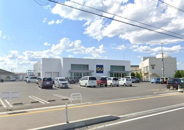 八戸市八太郎１丁目の中古一戸建て(ジーユー八戸沼館店)