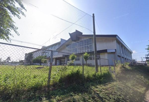 八戸市八太郎１丁目の中古一戸建て(八戸市立北稜中学校)
