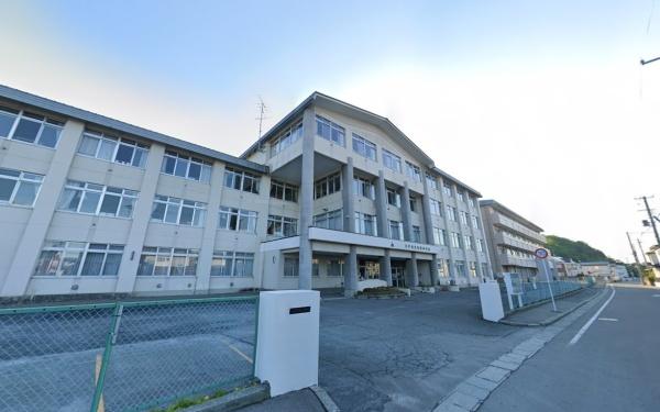 八戸市八太郎１丁目の中古一戸建て(八戸市立根岸小学校)