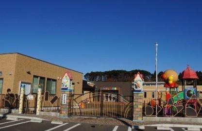 八戸市八太郎１丁目の中古一戸建て(認定こども園根岸保育園)