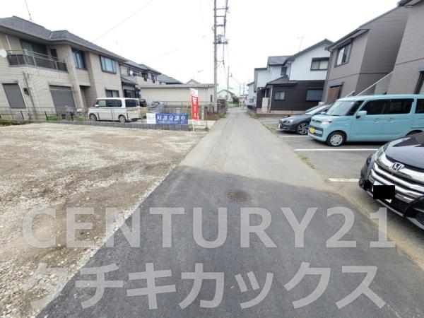 猿島郡境町の新築一戸建