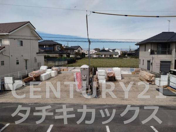 猿島郡境町の新築一戸建