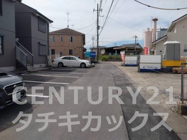 猿島郡境町の新築一戸建