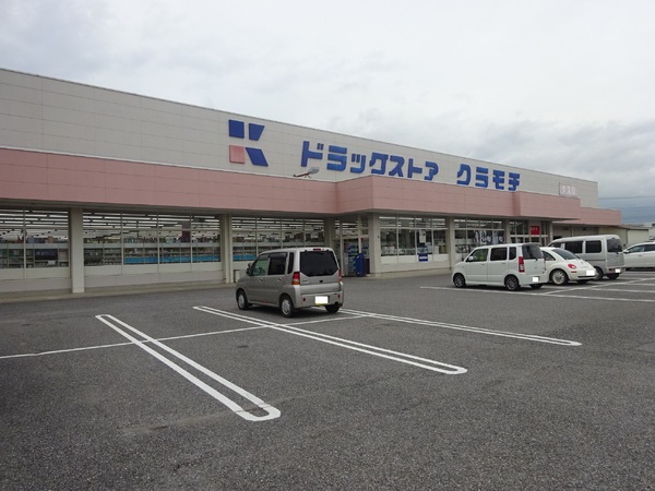 猿島郡境町の新築一戸建(ドラッグストアクラモチ境店)