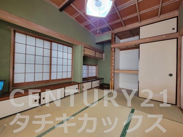 久喜市菖蒲町下栢間の中古一戸建て