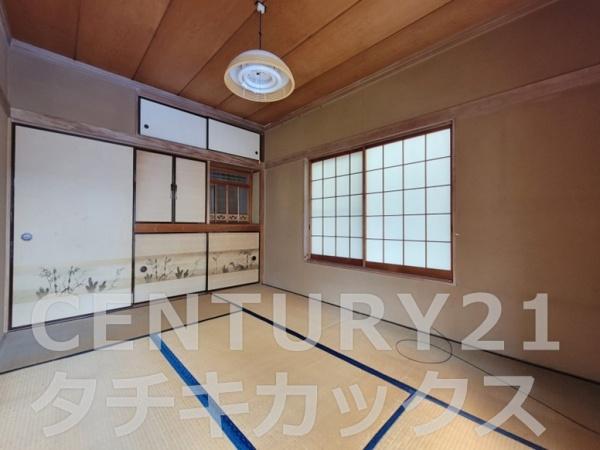 久喜市菖蒲町下栢間の中古一戸建て