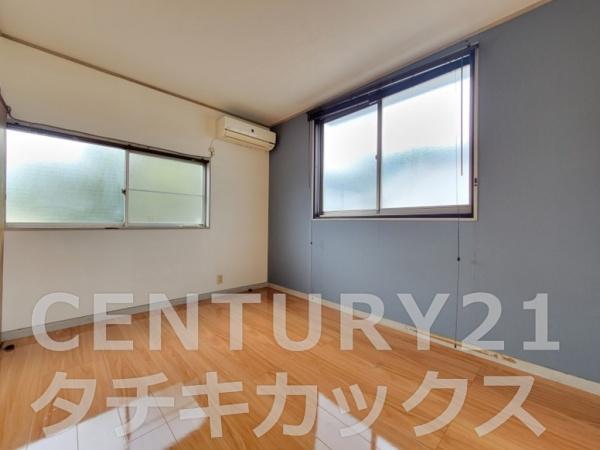 久喜市菖蒲町下栢間の中古一戸建て