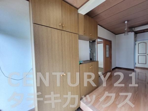 久喜市菖蒲町下栢間の中古一戸建て