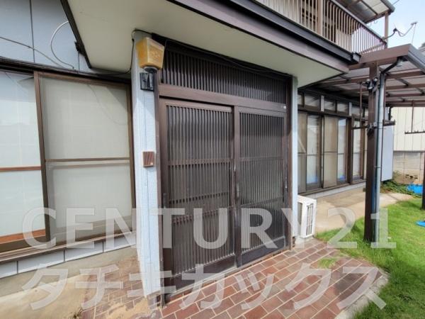 久喜市菖蒲町下栢間の中古一戸建て
