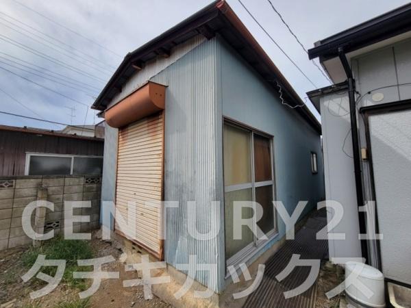久喜市菖蒲町下栢間の中古一戸建て