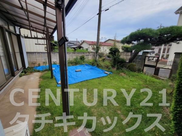 久喜市菖蒲町下栢間の中古一戸建て