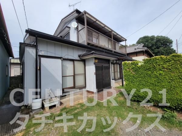 久喜市菖蒲町下栢間の中古一戸建て