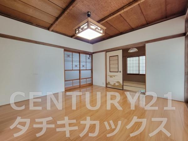 久喜市菖蒲町下栢間の中古一戸建