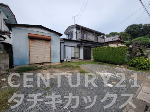 久喜市菖蒲町下栢間の中古一戸建