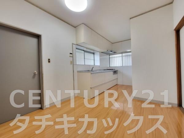 久喜市菖蒲町下栢間の中古一戸建