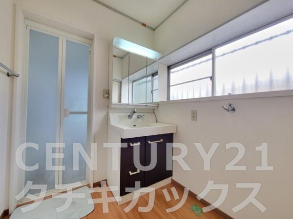 久喜市菖蒲町下栢間の中古一戸建て